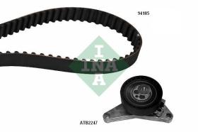  KTB430 - KIT DISTRIBUCION