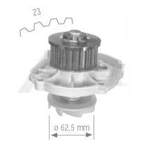 Airtex Lai 1661 - BOMBA AGUA FIAT-LANCIA