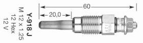 NGK 6285 - CALENTADOR METALICO