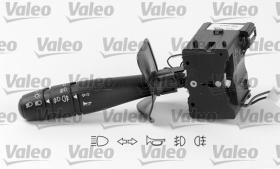 Valeo 251565 - CONMUTADOR LUCES RENAULT KANGOO I