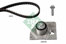  KTB465 - KIT DISTRIBUCION (CON BASE)