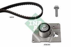 Dayco KTB465 - KIT DISTRIBUCION (CON BASE)