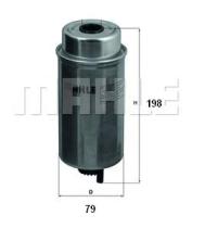  KC227 - FILTRO COMBUSTIBLE              [*]