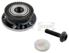 Snr R15727 - KITS RODAMIENTO RUEDA