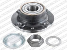  R16624 - KITS RODAMIENTO RUEDA