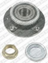  R15943 - KITS RODAMIENTO RUEDA