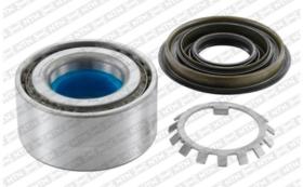  R16861 - KITS RODAMIENTO RUEDA