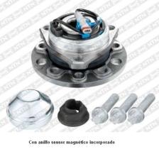 Snr R15348 - KITS RODAMIENTO RUEDA