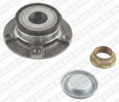 Snr R15949 - KITS RODAMIENTO RUEDA