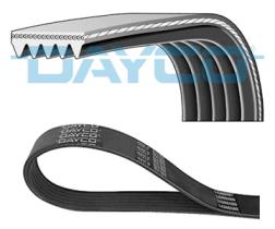Dayco 5PK1550 - PK AUTO