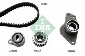  KTB488 - KIT DISTRIBUCION