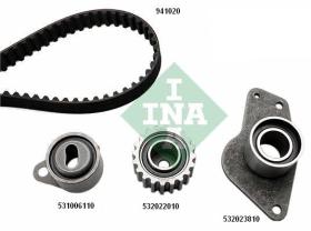  530018510 - KIT DE DISTRIBUCION