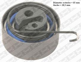  GT35329 - RODILLOS DISTRIBUCION