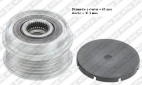  GA75402 - RODILLOS ACCESORIOS