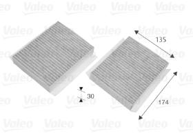  698747 - FH ALFA ROMEO 147(KIT 2 FH)C.A.