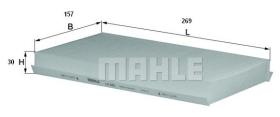 Mahle LA280