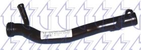  454054 - TUBO MET. UNO R89,FIORINO D