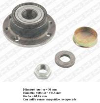  R15853 - KITS RODAMIENTO RUEDA