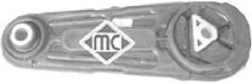  04631 - SOPORTE MOTOR TRASERO MEGANE-II 1,5D