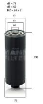  W7352 - [*]FILTRO ACEITE