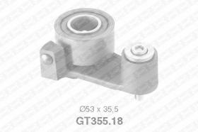 Snr GT35518 - RODILLOS DISTRIBUCION