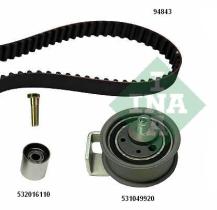 LUK - INA - FAG 530006910 - KIT DE DISTRIBUCION