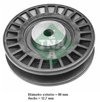  531017210 - RODILLO TENSOR CORREA AUXILIAR
