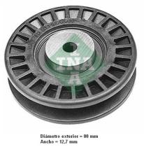 LUK - INA - FAG 531017210 - RODILLO TENSOR CORREA AUXILIAR