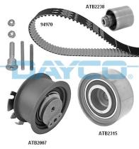  KTB486 - KIT DISTRIBUCION