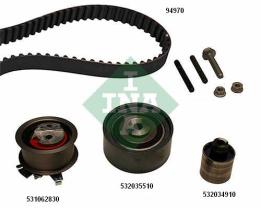 LUK - INA - FAG 530040510 - KIT DE DISTRIBUCION