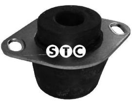 Metalcaucho 02786 - SOPORTE MOTOR IZQD ZX D-TD