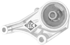 Metalcaucho 04690 - SOPORTE MOTOR DELANTERO CORSA-C