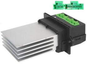Valeo 509355 - ELEMENTO CONTROL VENTILADOR HABITACULO