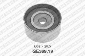 Snr GE36919 - RODILLOS DISTRIBUCION