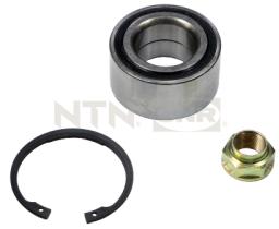  R17434 - KITS RODAMIENTO RUEDA