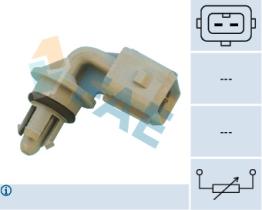  33510 - SENSOR TEMP. AMBIENTE