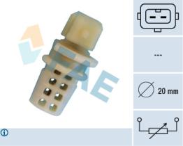 33520 - SENSOR TEMPERATURA AIRE ADMISION