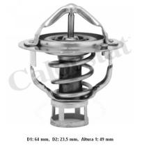 Carbureibar Pierburg Vernet TH685182181