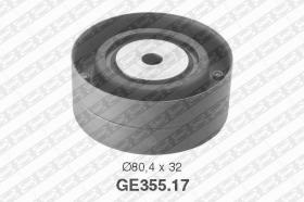 Snr GE35517 - RODILLOS DISTRIBUCION