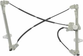 Eurocom Lemforder ZF 60805520 - ELEV.ELEC.DEL.D.3P REN.MEGANE