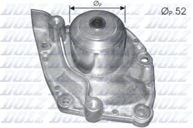  R229 - BOMBA DE AGUA RENAULT LAGUNA II 1.