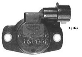  83050 - SENSOR POSICION MARIPOSA