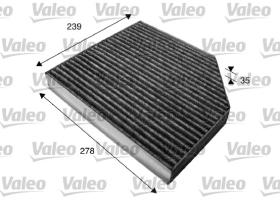 Valeo 715580 - FH AUDI A5