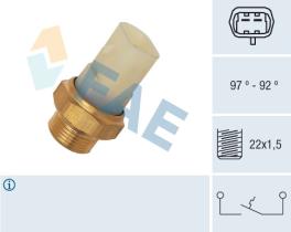 Fae 37710 - TERMO-CONTACTO RADIADOR