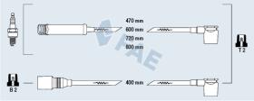 Fae 83570 - JUEGOS DE CABLES