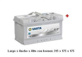  F18 - SILVER DYNAMIC-HUMEDA-12 V(316 2)