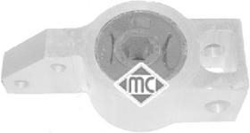  04862 - SILENTBLOC POST BRAZO SX GOLF-5