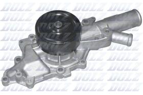 Dolz M214 - BOMBA DE AGUA MERCEDES CLASE E 220C