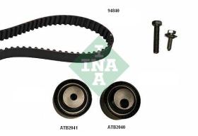  KTB197 - KIT DISTRIBUCION