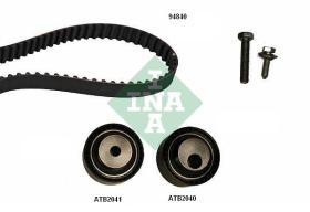 Dayco KTB197 - KIT DISTRIBUCION